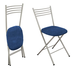 Складные стулья для кухни