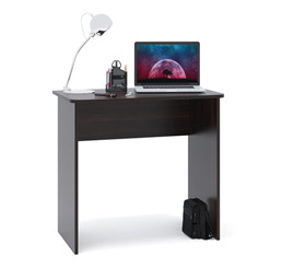 Письменный стол СПМ-08В Филд-2 цвет венге