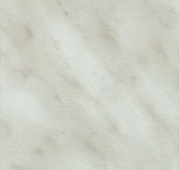 Плинтус для столешницы 3000 мм. № 14 матовый цвет Серый мрамор
